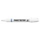 Värvimarker Markal Paint-Riter 3mm, valge