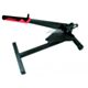 Liistu giljotiin, max. 28 x 130 mm, 45-90°,CAMELEON 130
