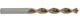 Puidupuur 2x49 mm, HSS, SLR markeeringuga