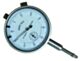 Spare distance gauge