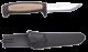 Pussnuga MORAKNIV® PRO ROPE, 91x2mm hammastatud roostevaba tera