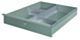Sahtel 570x528x160mm