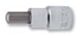 Kuuskant padrunotsak 12x60mm 1/2