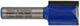 Sõrmfrees 16x8 mm, 8mm saba