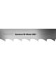 Sandcut® Bahco bimetall saelint puidule 3861-20-0.6-H-4-2950mm