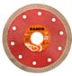 Teemantketas keraamilistele plaatidele 125x1.2x22.23mm õhuke