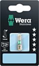 Wera 3867/1 Torsion roostevaba otsak T10 x 25mm