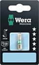 Wera 3867/1 Torsion roostevaba otsak T25 x 25mm
