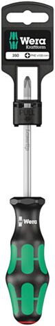 Wera 335 kruvikeeraja PH 2 x 100mm