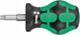 Wera 367 Mini kruvikeeraja TX 27 x 25 mm