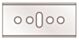 INDUSTRIAL BLADE NO. 45 varuterad 10tk