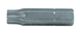 Otsakud Torx T40 2tk 36mm 5/16