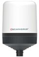 Üldvalgusti AREA HEAD Scangrip MULTILIGHT CONNECT lambile, 2500lm, IP30