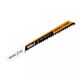Tikksaeterad 100/75mm, puit, HCS, T, 2tk