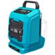 Raadio Dedra DED7005 18V