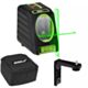 Ristjoonlaser Dedra MC0903, roheline kiir