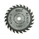 Saeketas Dedra DED70492 89x10mmx24T DED7049-le