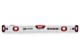 Lood Optivision Eagle 1500mm, 3 libelli Kapro®