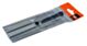 Nõelviilide kmpl 160mm 6 osa peen raie