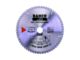 Saeketas Bahco 170x30mm 30H 18°, (20/16mm adapterid), puidule