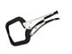 Steel -c- clamp grip 450 mm