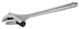 Adjustable wrench 10
