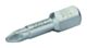 10xbits PZ1 25mm 1/4 stainless
