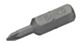 Otsakud standard 59S PZ3 25mm 3tk jaepakend
