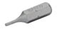Otsakud standard 59S kuuskant HEX 8mm x 25mm 3tk jaepakend