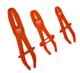 Voolikutangid BE256 178mm