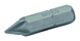 Otsakud Pozidriv® PZ kruvidele PZ2 5/16