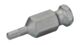 Bit HEX 10x35 mm 7/16 drive