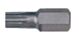 10mm TORX bit t60 30mm