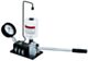 Diesel injector testing pump