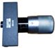 Belt tension tester