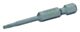 Otsakud standard 59S TORX T40 50mm 2tk jaepakend