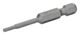 Otsakud standard 59S kuuskant HEX 5mm x 50mm 2tk jaepakend