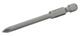 Otsakud standard 59S PH2 70mm 2tk jaepakend