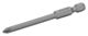 Otsakud standard 59S PZ0 70mm 2tk jaepakend