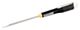 INOX kruvikeeraja ERGO™ lapik 1.0x5.5x125mm peenikese teraga