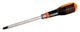Kruvikeeraja ERGO™ Phillips PH4x175mm 14mm läbiva kuuskant teraga
