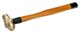 NS BALL PEIN HAMMER AL-BR450 W