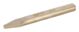 NS cross cut chisel AL-BR 300