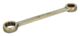 NS double ring AL-BR 20-22mm