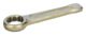 NS slogging ring AL-BR 28mm
