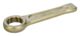 NS slogging ring AL-BR 1.1/4