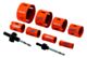 HOLESAW SET 10PCS PROMOTION