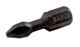 Otsakud 66IM PH2 25mm Impact, 2tk