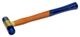 Plastic hammer