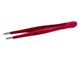 Universaalsed pinsetid karastatud terasest 200mm PVC-kattega